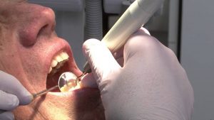 dentista