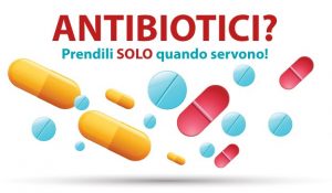 antibiotici